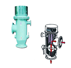 GDC型多功能电子水处理器,地球多功能水处理器