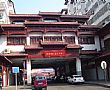 山东青岛即墨小商品城项目